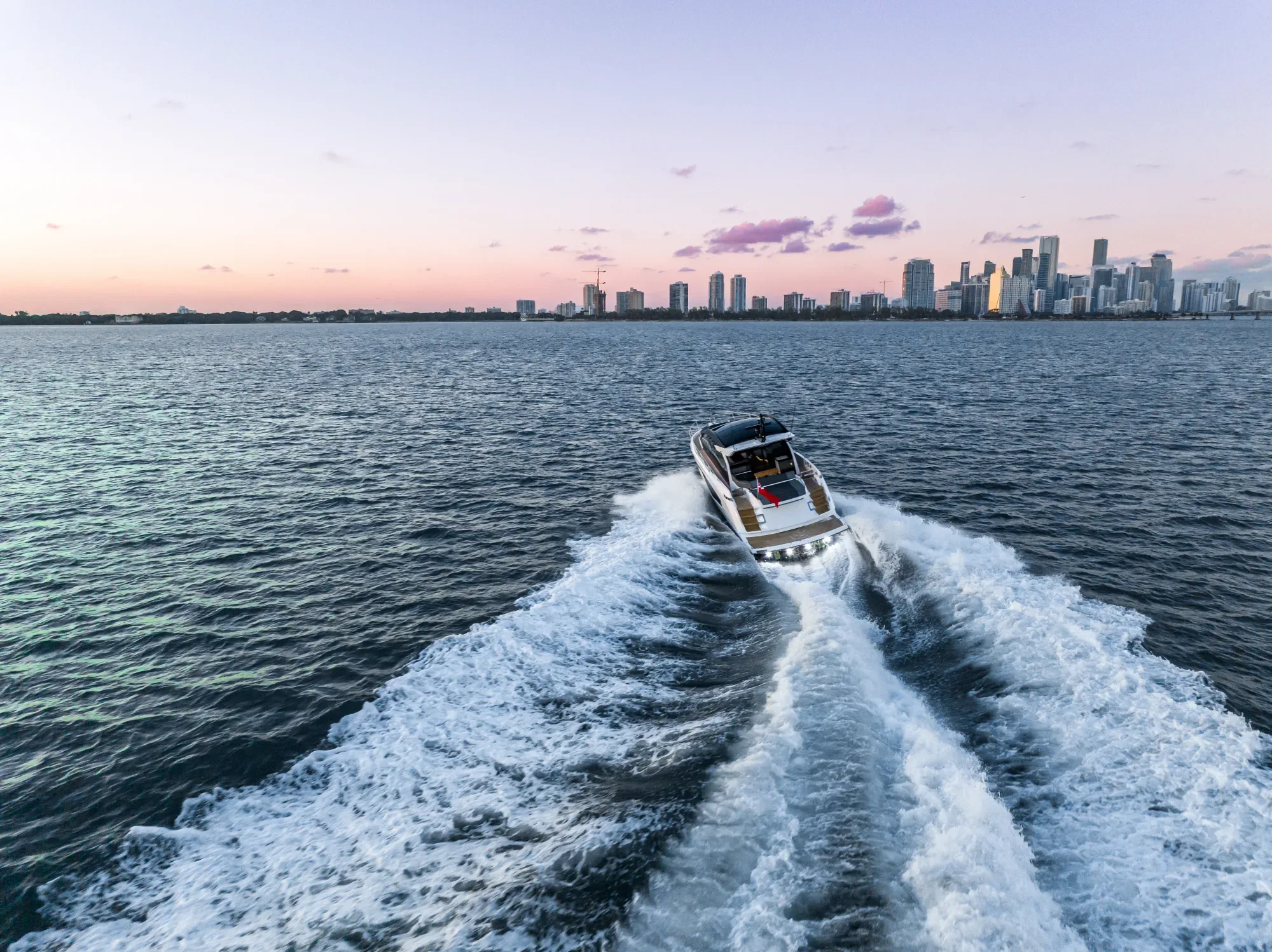 Sunseeker Predator 65