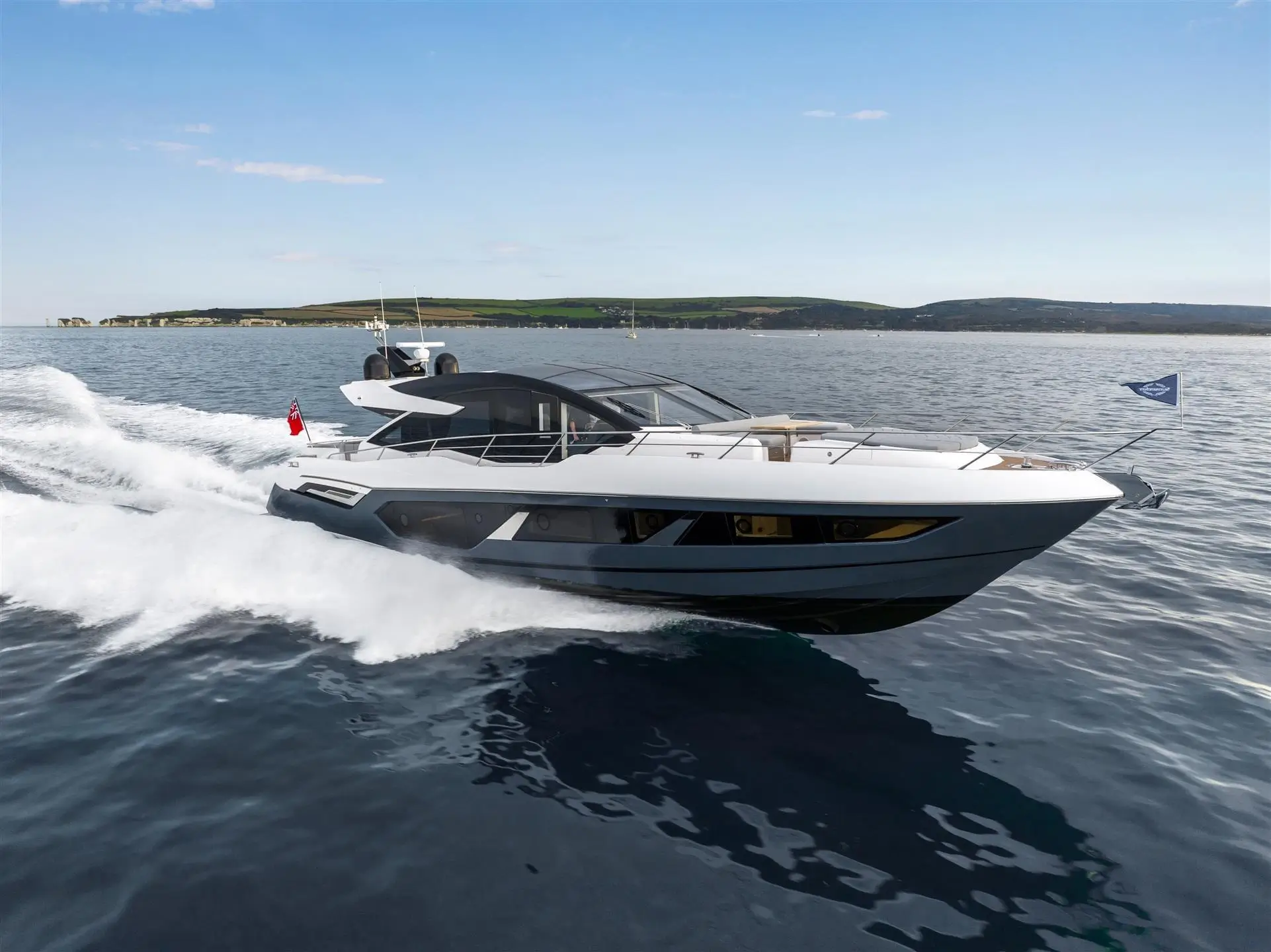Pre-Owned Yachts in Perth: Buying Through a Dealer-Backed Brokerage