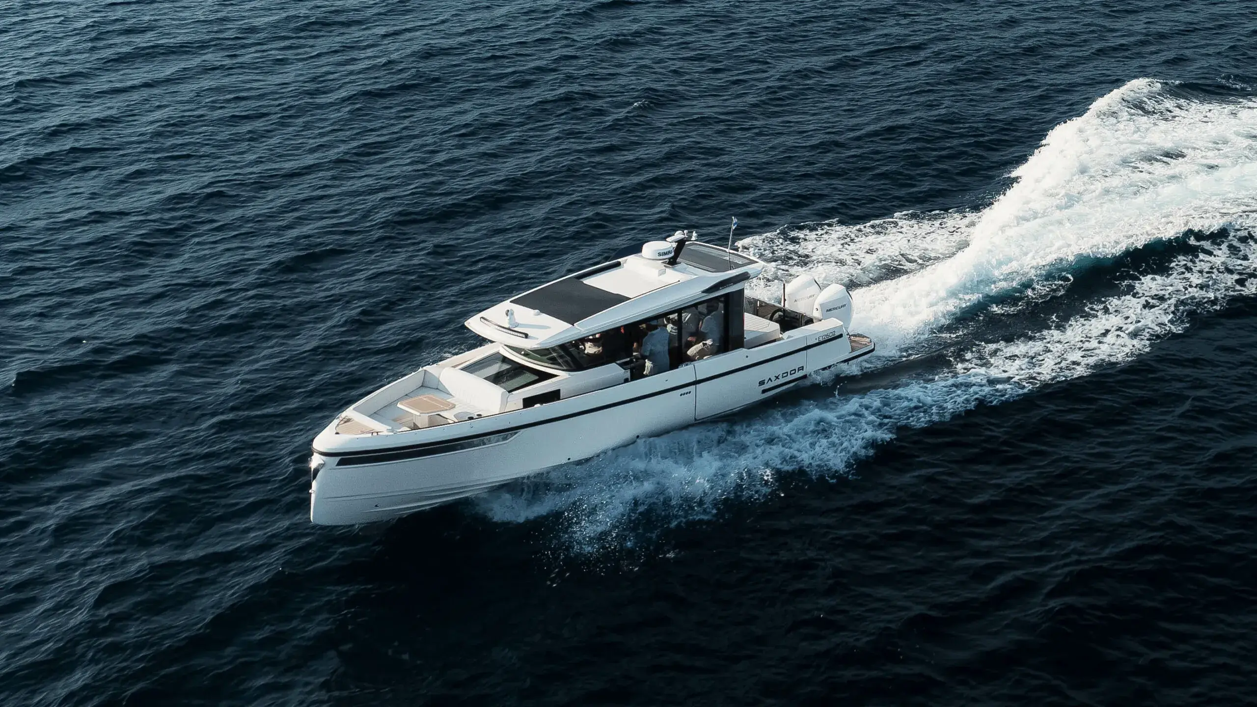 The Best Boats for Sale in Perth: Sunseeker, Saxdor and Sealegs Compared