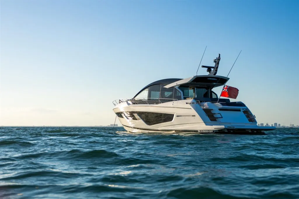 Boat Lifting in Fremantle: Inside the Rous Head Harbour Facility